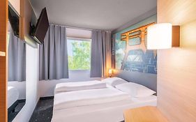 ibis budget Würzburg Ost